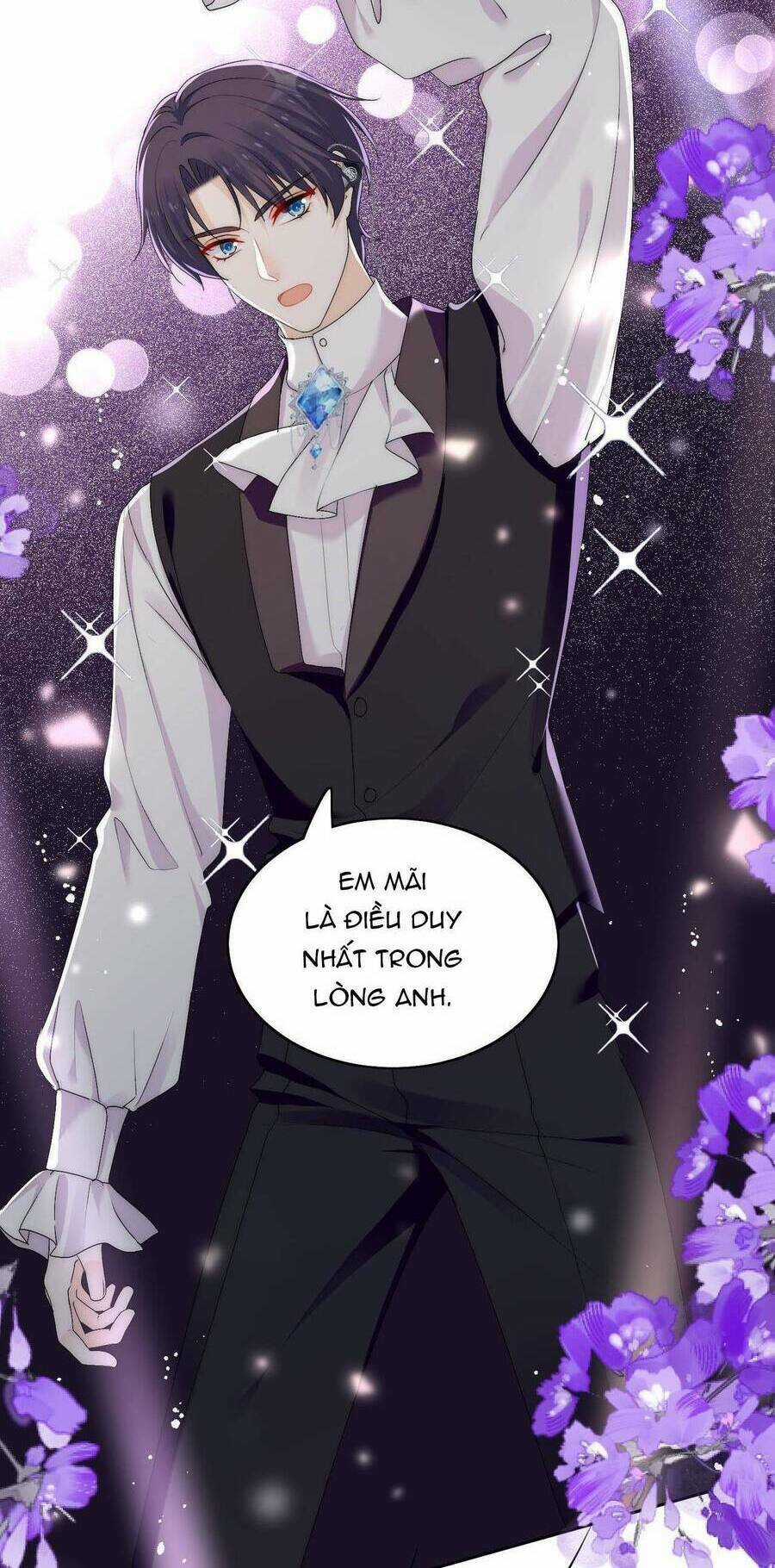 Nữ Chính Hắc Hóa Sau Trọng Sinh Chapter 43 trang 1