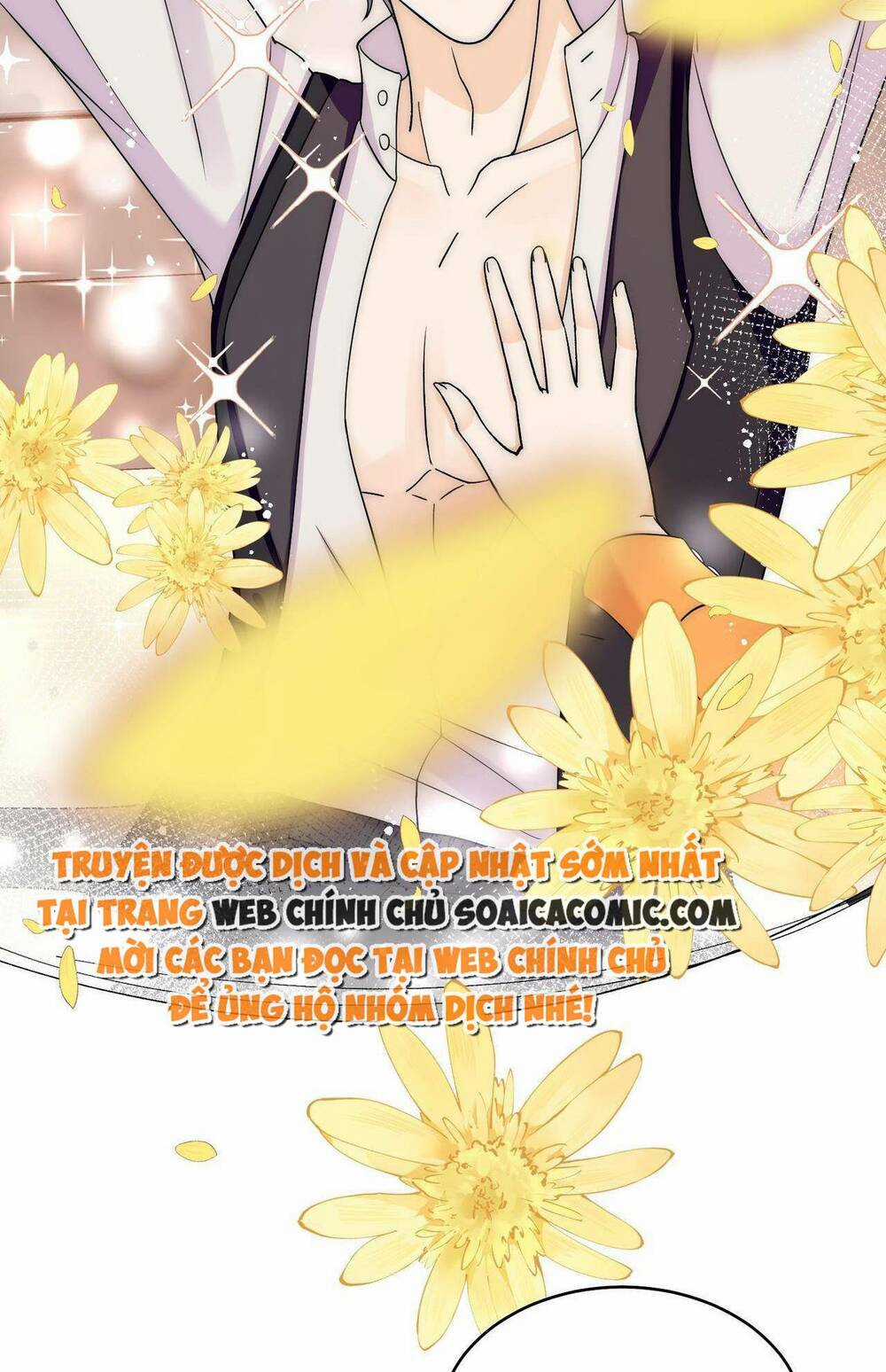 Nữ Chính Hắc Hóa Sau Trọng Sinh Chapter 45 trang 10