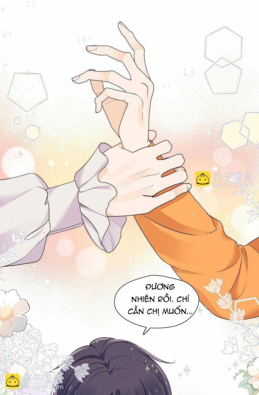 Nữ Chính Hắc Hóa Sau Trọng Sinh Chapter 45 trang 13