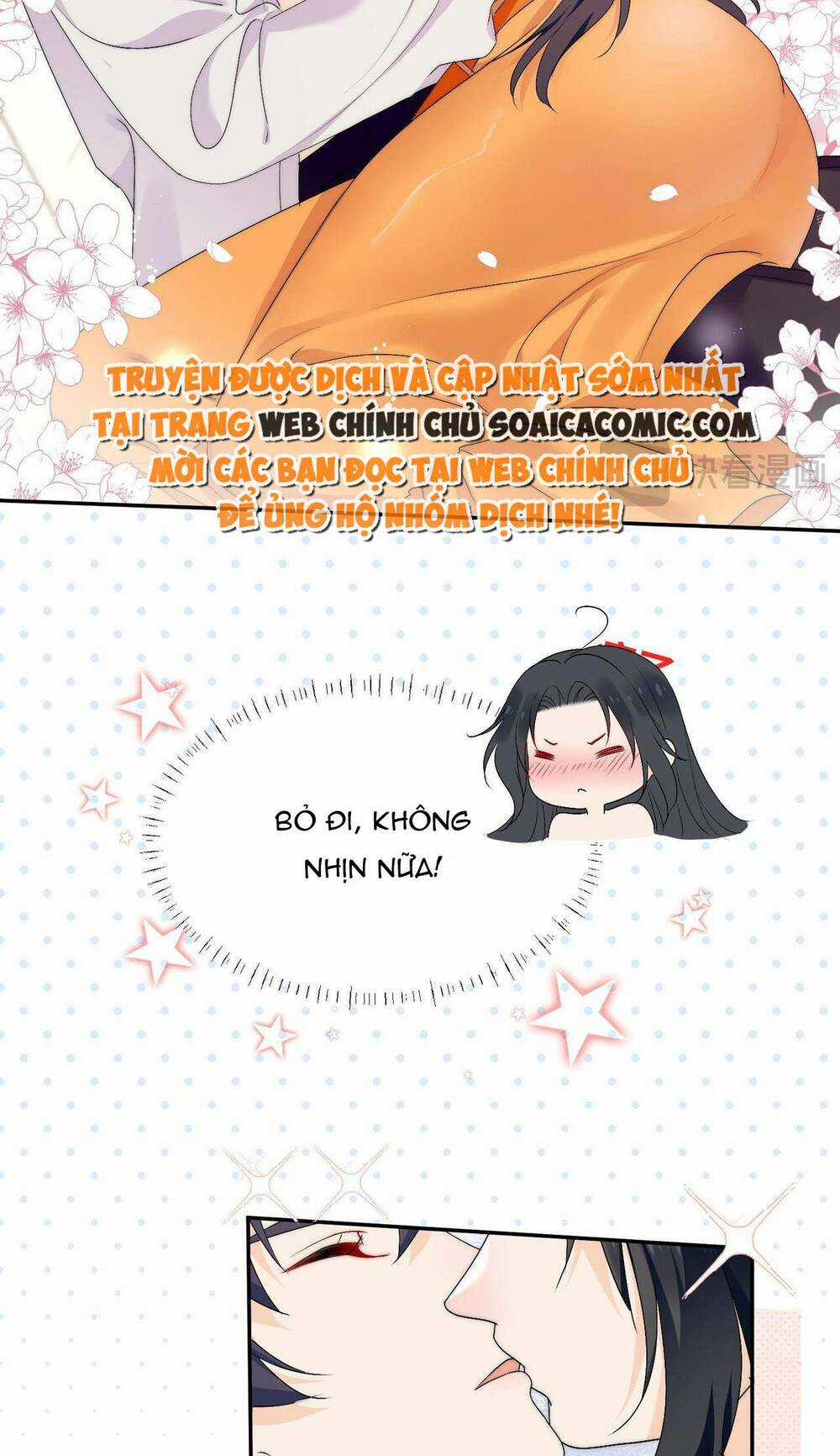 Nữ Chính Hắc Hóa Sau Trọng Sinh Chapter 45 trang 16