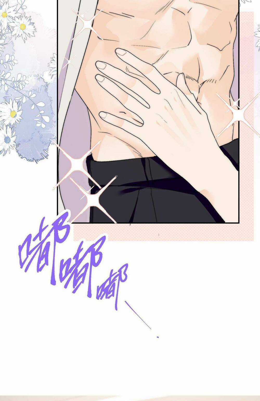Nữ Chính Hắc Hóa Sau Trọng Sinh Chapter 45 trang 18