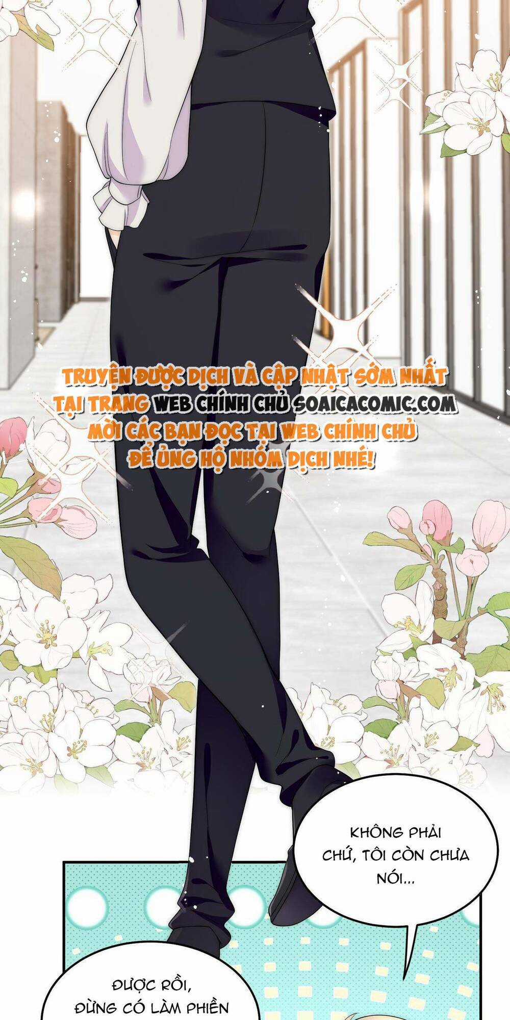Nữ Chính Hắc Hóa Sau Trọng Sinh Chapter 45 trang 2