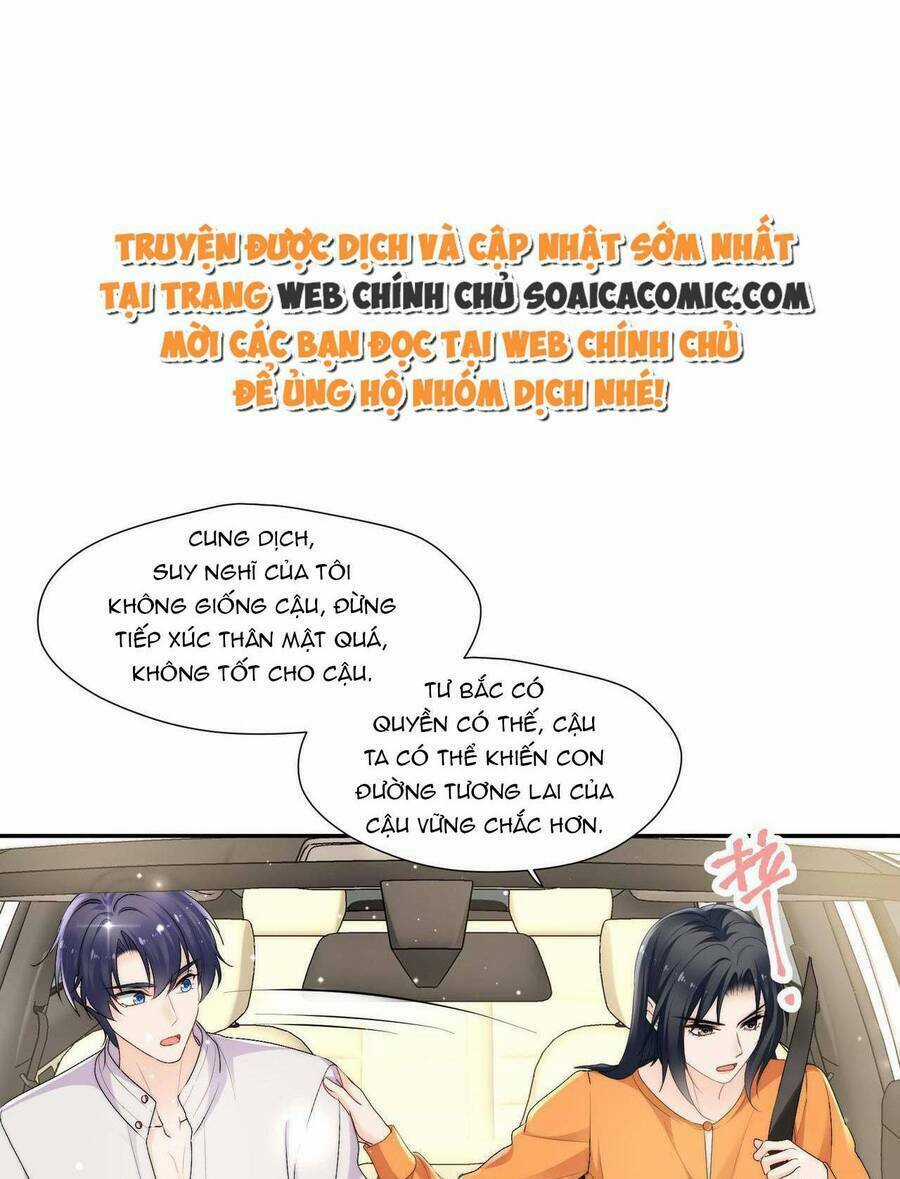 Nữ Chính Hắc Hóa Sau Trọng Sinh Chapter 46 trang 0