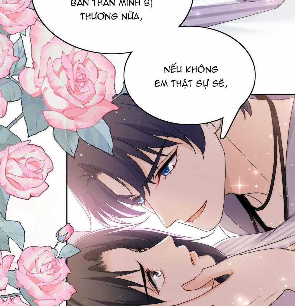 Nữ Chính Hắc Hóa Sau Trọng Sinh Chapter 48 trang 1