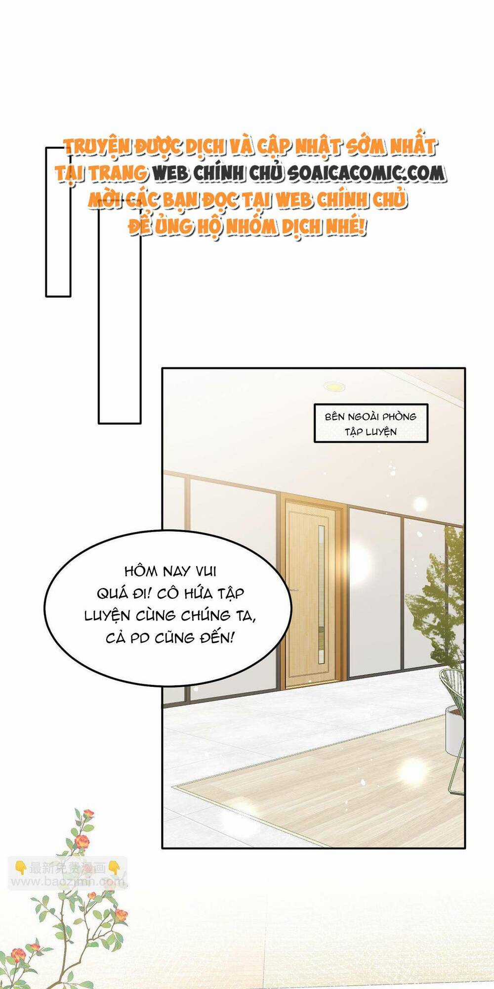 Nữ Chính Hắc Hóa Sau Trọng Sinh Chapter 53 trang 0