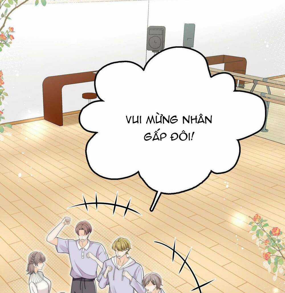 Nữ Chính Hắc Hóa Sau Trọng Sinh Chapter 53 trang 1
