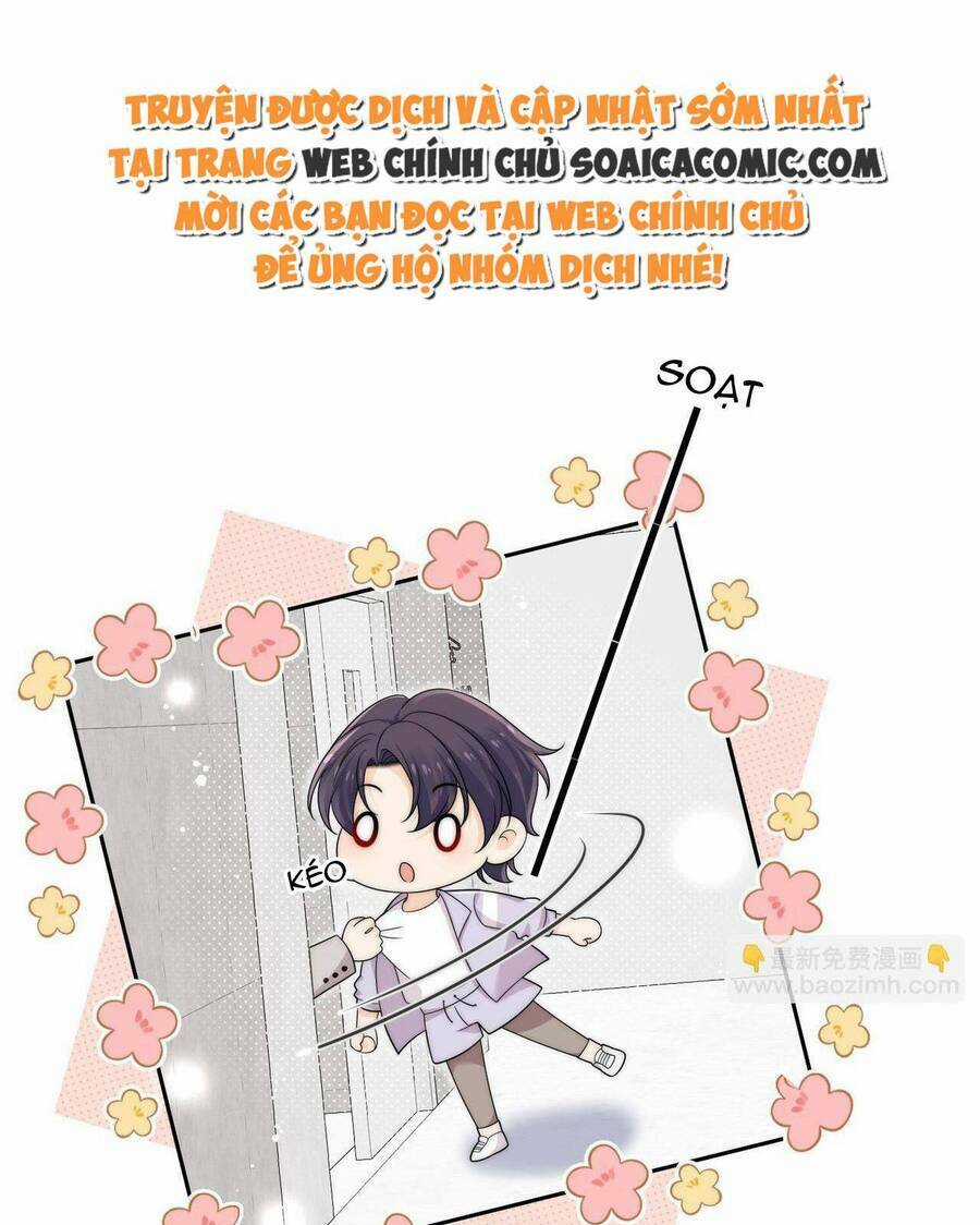 Nữ Chính Hắc Hóa Sau Trọng Sinh Chapter 54 trang 0