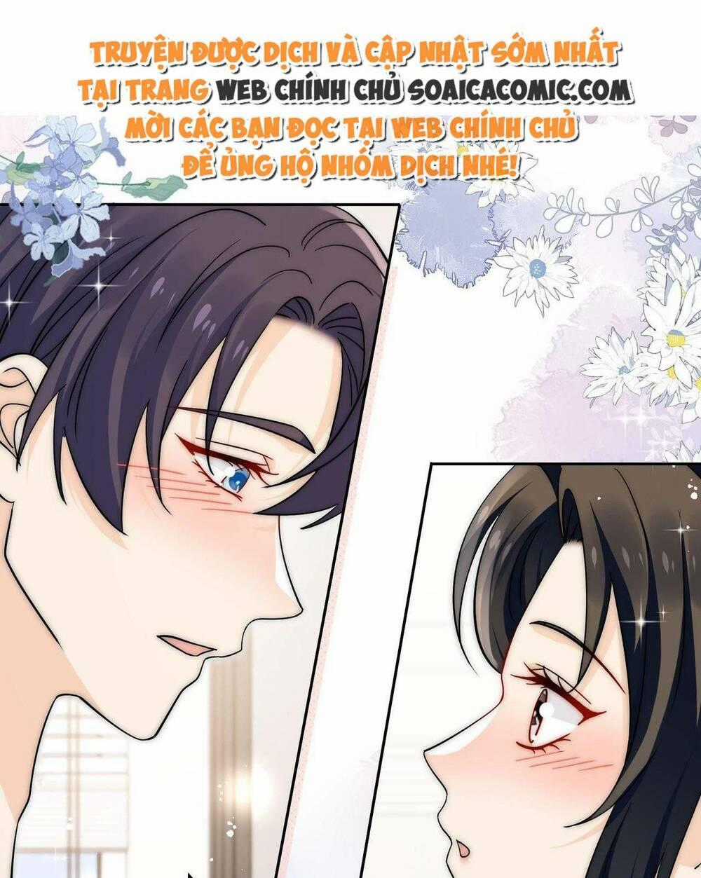 Nữ Chính Hắc Hóa Sau Trọng Sinh Chapter 56 trang 0