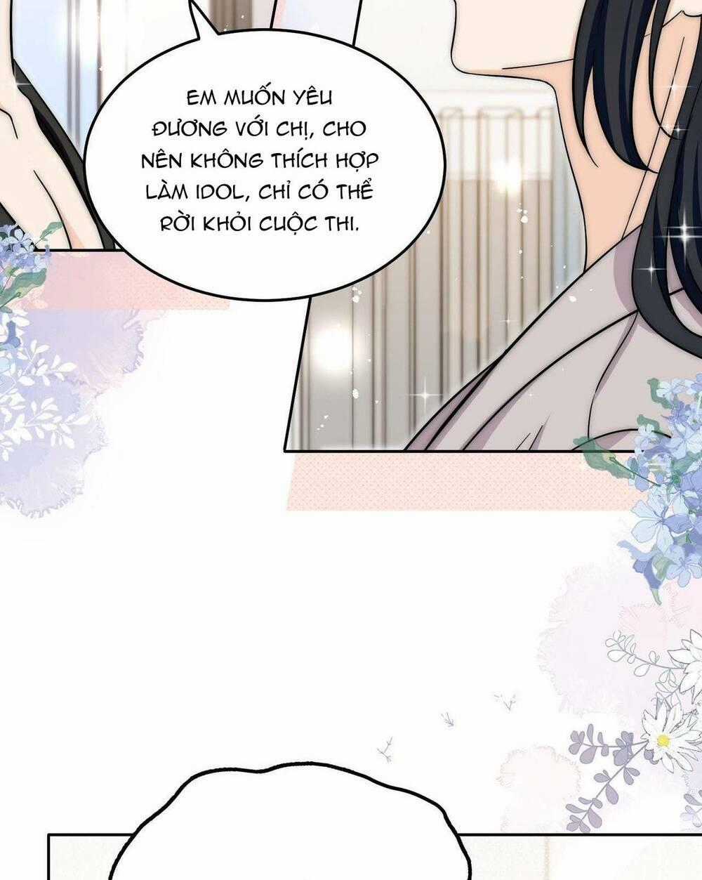 Nữ Chính Hắc Hóa Sau Trọng Sinh Chapter 56 trang 1