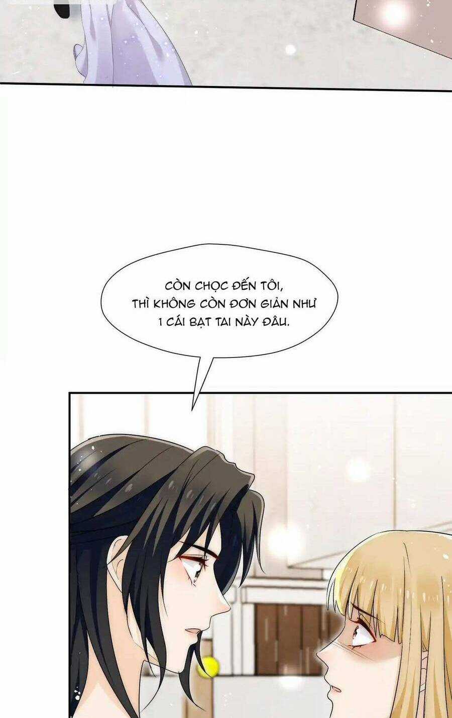 Nữ Chính Hắc Hóa Sau Trọng Sinh Chapter 60 trang 1