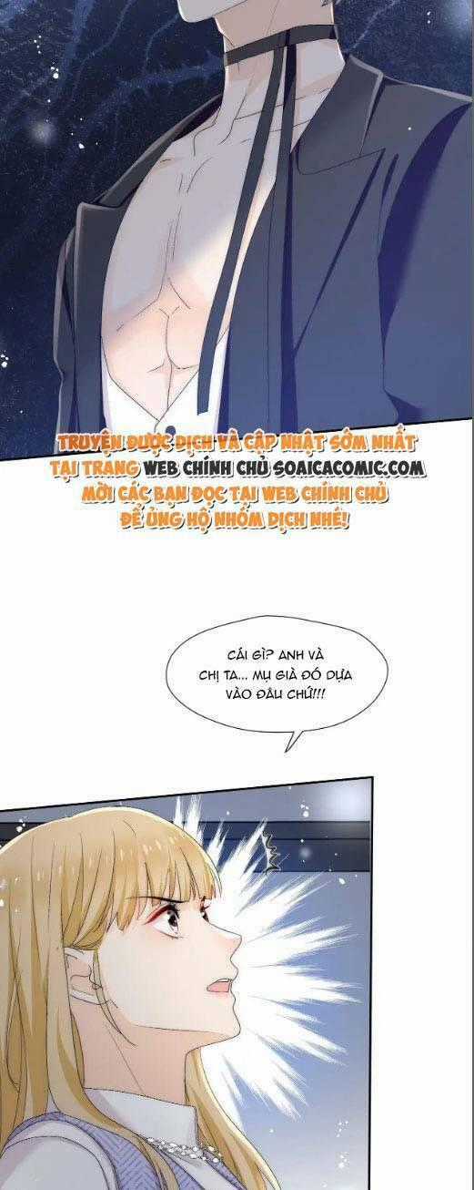 Nữ Chính Hắc Hóa Sau Trọng Sinh Chapter 61 trang 1