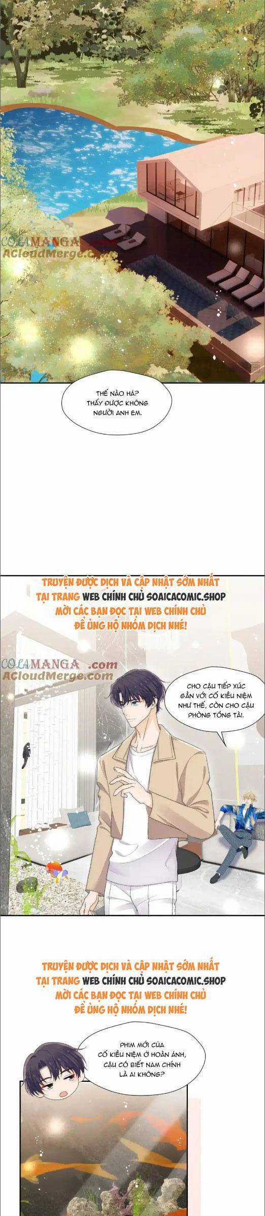 Nữ Chính Hắc Hóa Sau Trọng Sinh Chapter 66 trang 10