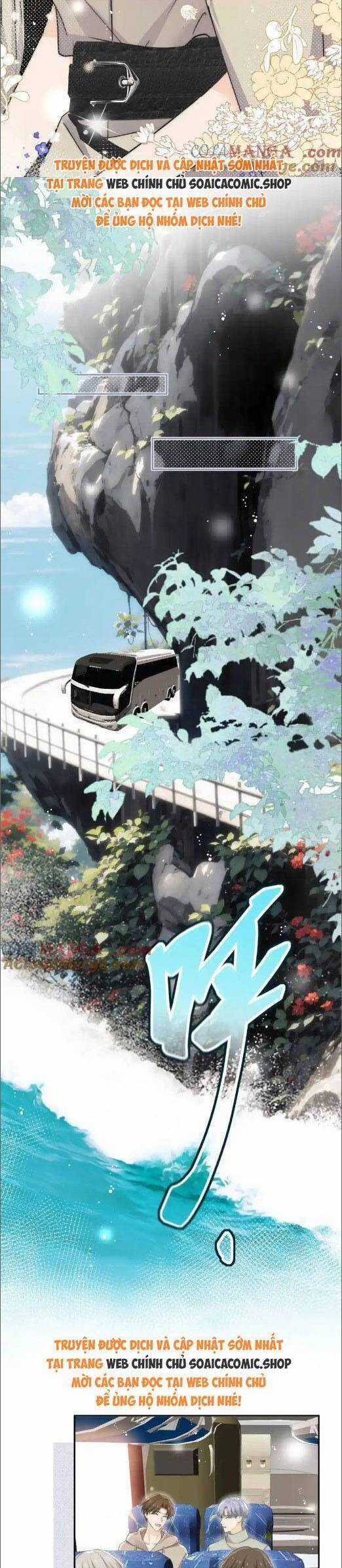 Nữ Chính Hắc Hóa Sau Trọng Sinh Chapter 66 trang 3