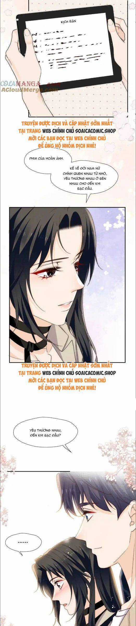 Nữ Chính Hắc Hóa Sau Trọng Sinh Chapter 66 trang 6