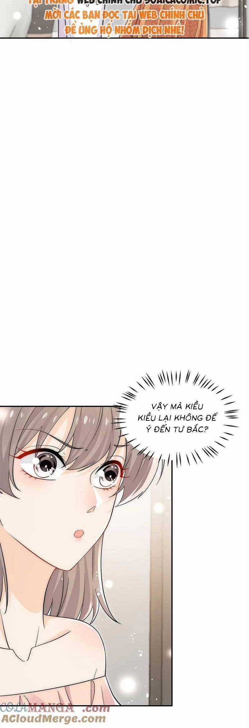 Nữ Chính Hắc Hóa Sau Trọng Sinh Chapter 71 trang 15