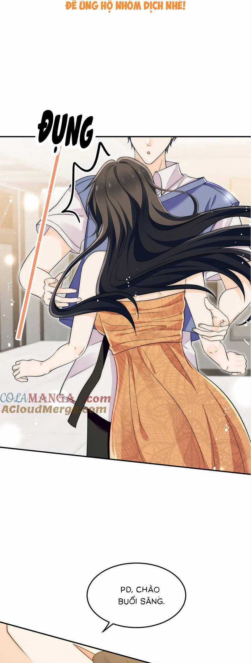Nữ Chính Hắc Hóa Sau Trọng Sinh Chapter 71 trang 19