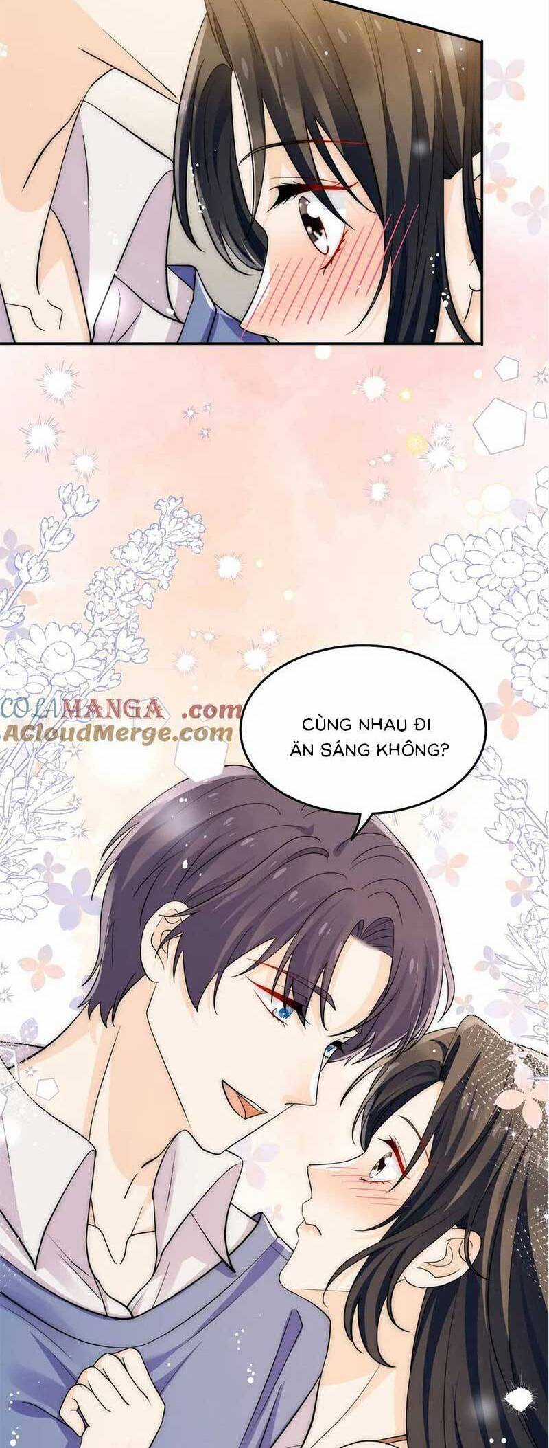 Nữ Chính Hắc Hóa Sau Trọng Sinh Chapter 71 trang 20
