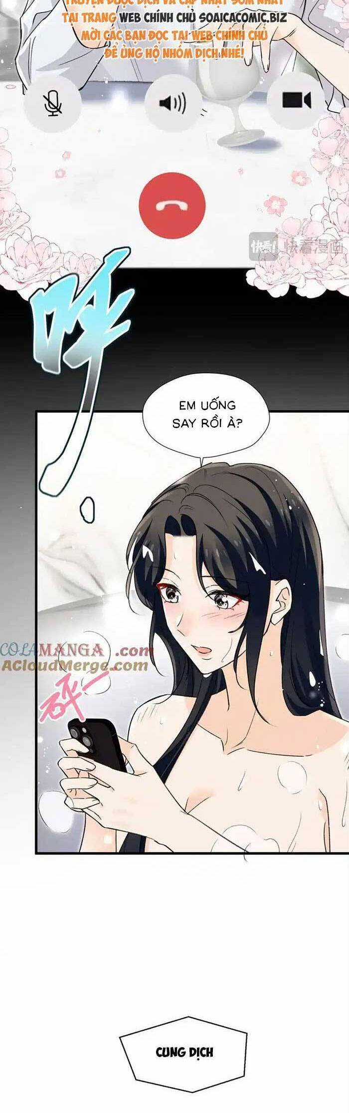 Nữ Chính Hắc Hóa Sau Trọng Sinh Chapter 86 trang 2