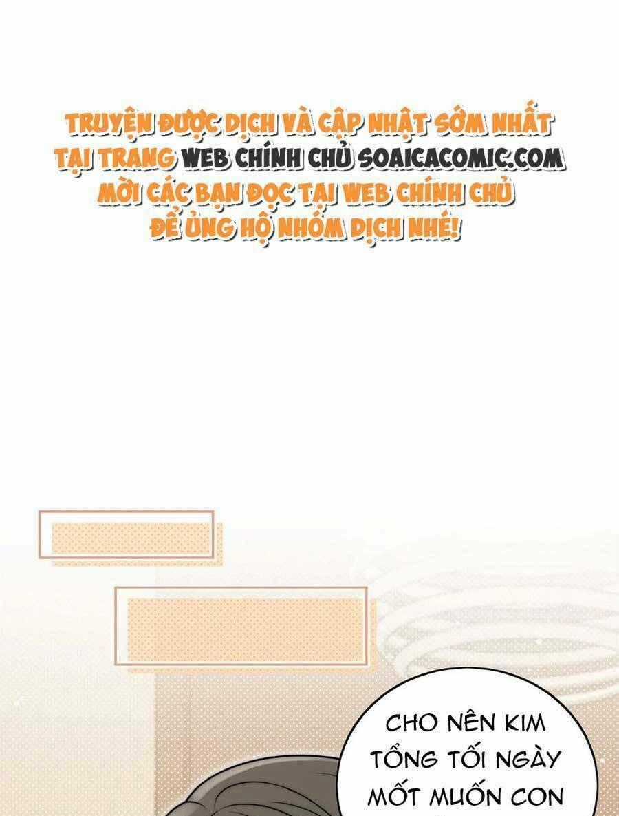Nữ Chính Hắc Hóa Sau Trọng Sinh Chapter 9 trang 0