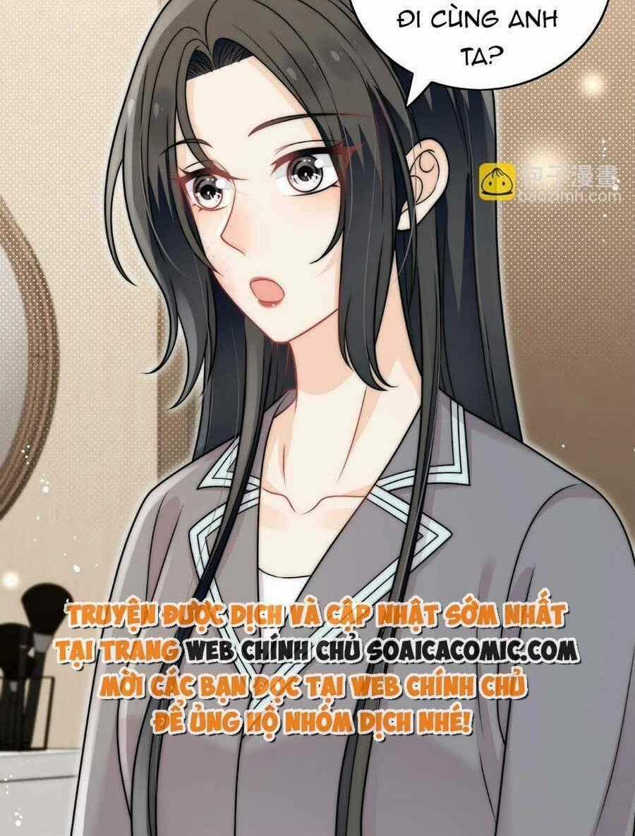 Nữ Chính Hắc Hóa Sau Trọng Sinh Chapter 9 trang 1