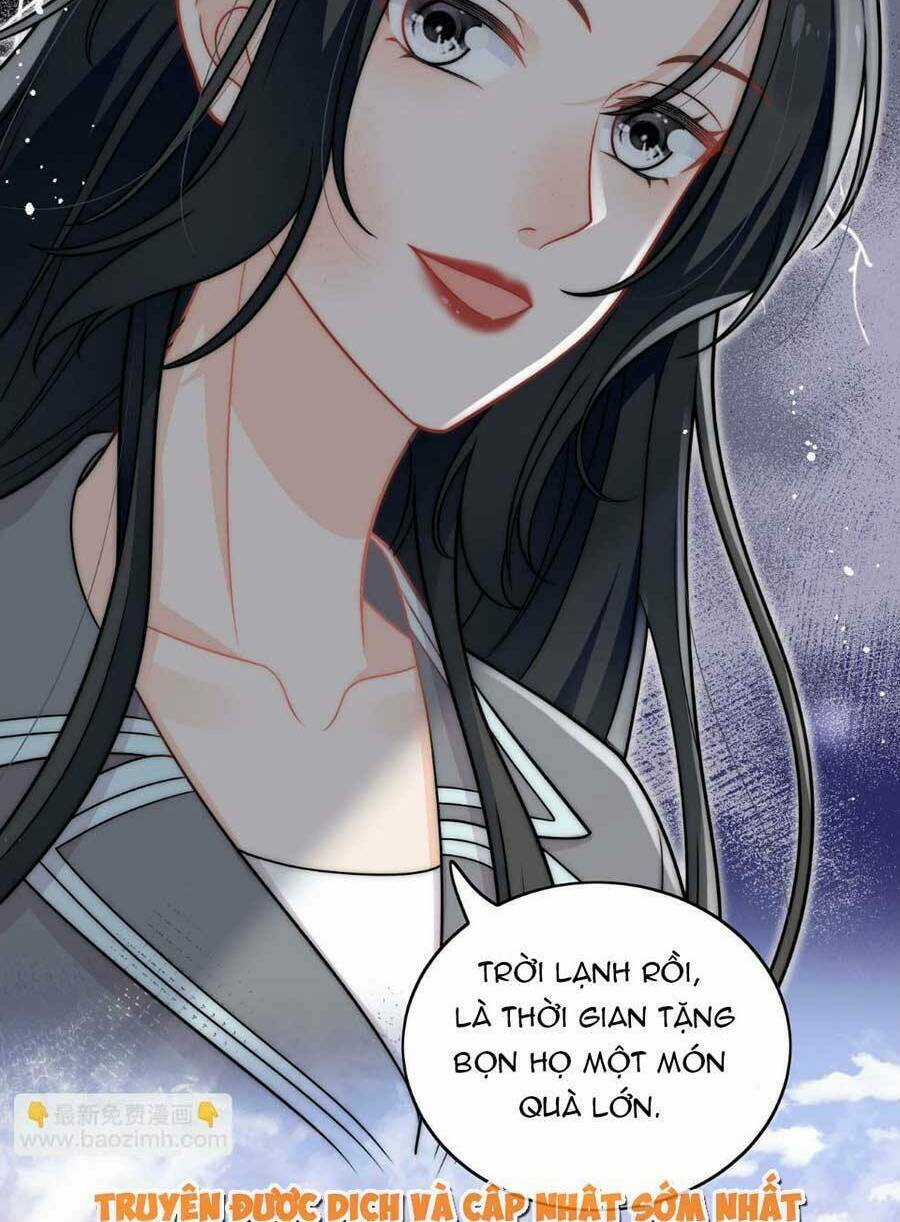 Nữ Chính Hắc Hóa Sau Trọng Sinh Chapter 9 trang 15