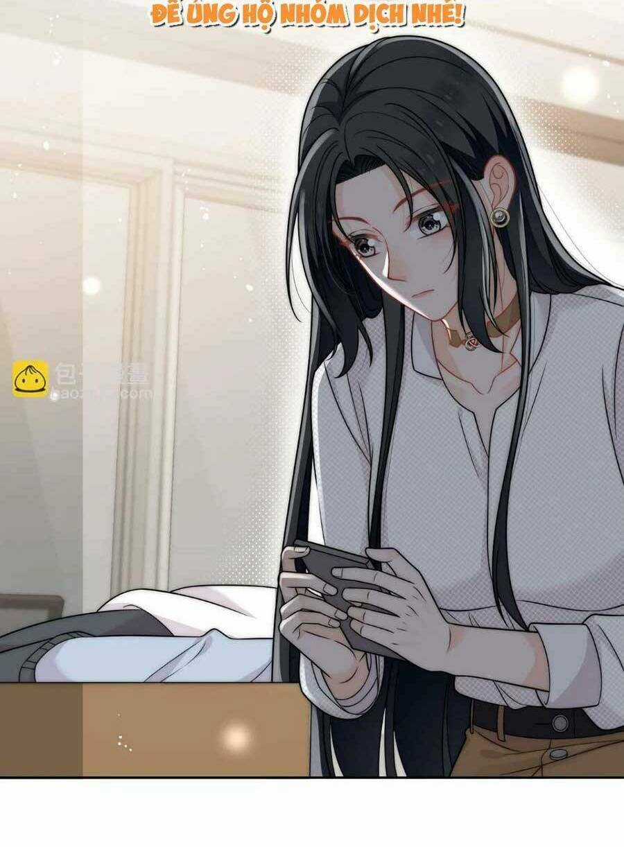 Nữ Chính Hắc Hóa Sau Trọng Sinh Chapter 9 trang 19