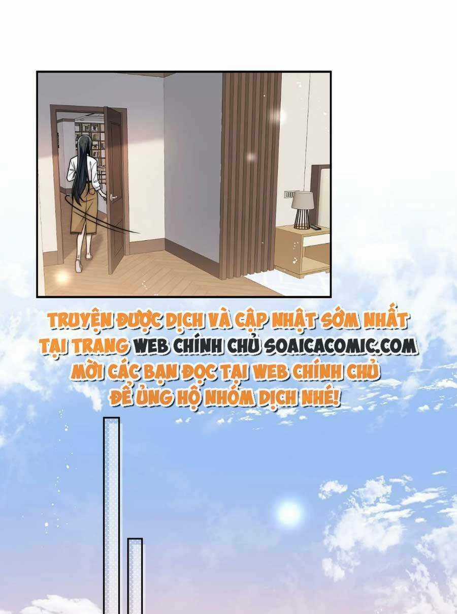Nữ Chính Hắc Hóa Sau Trọng Sinh Chapter 9 trang 20