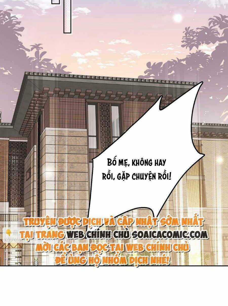 Nữ Chính Hắc Hóa Sau Trọng Sinh Chapter 9 trang 21