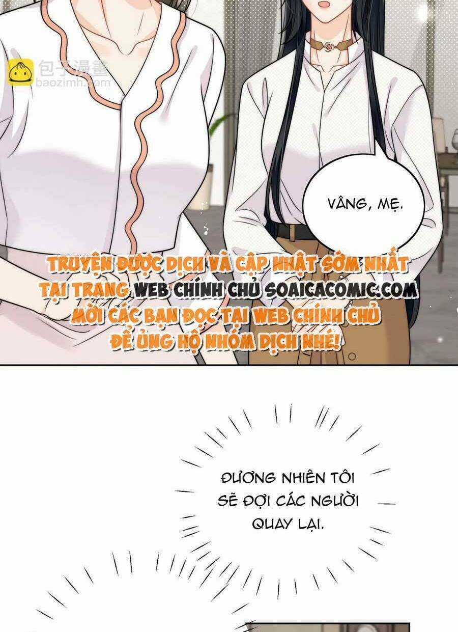 Nữ Chính Hắc Hóa Sau Trọng Sinh Chapter 9 trang 25