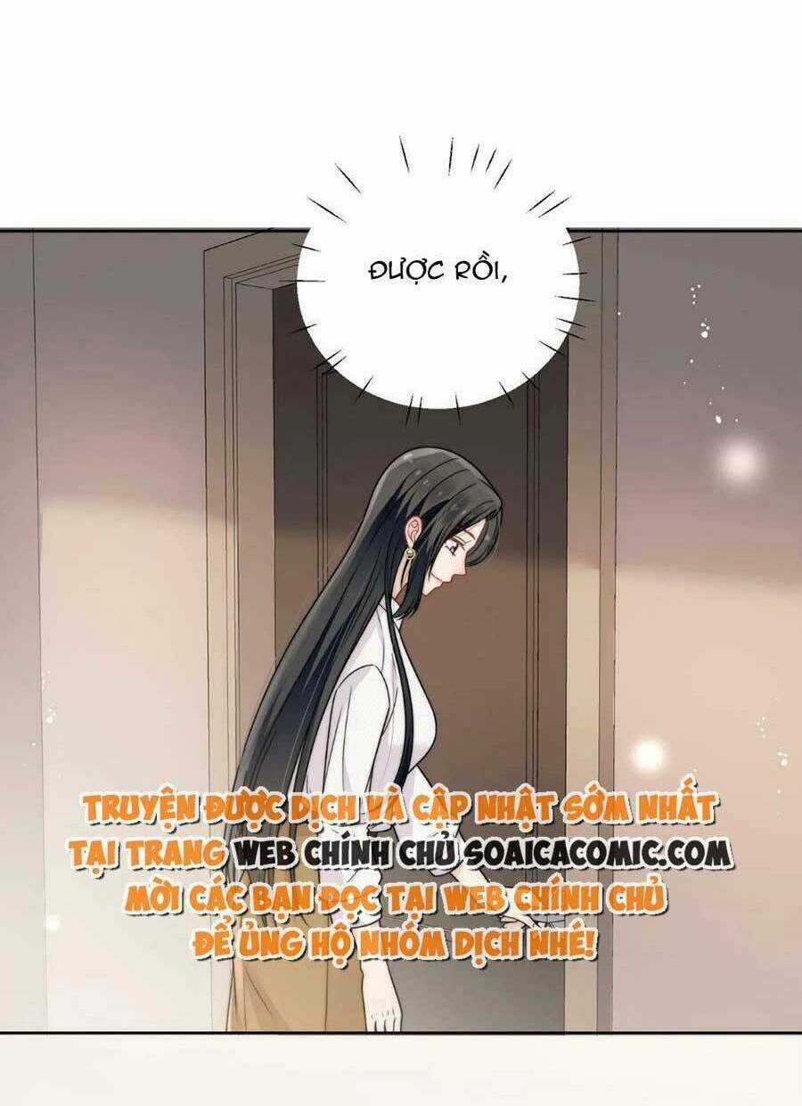 Nữ Chính Hắc Hóa Sau Trọng Sinh Chapter 9 trang 27