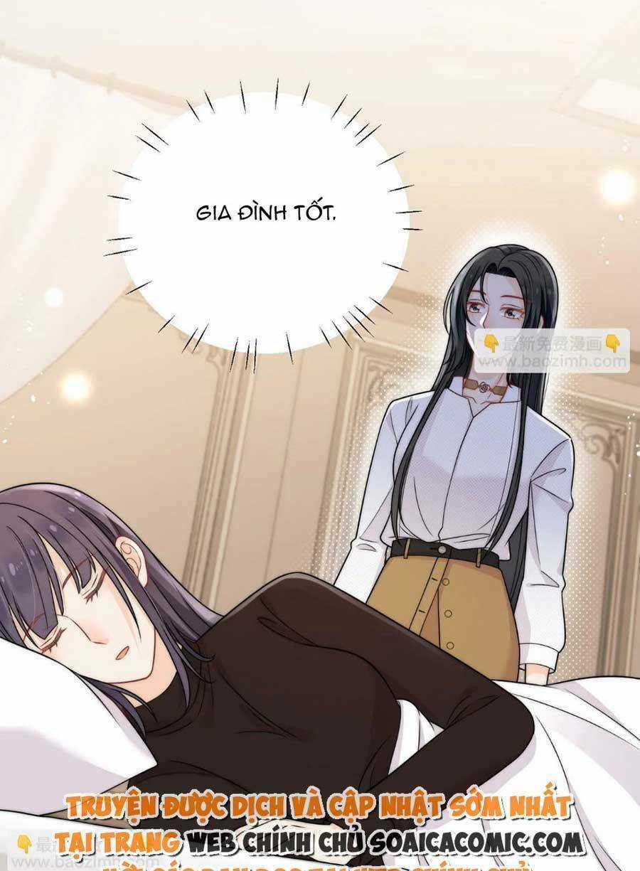 Nữ Chính Hắc Hóa Sau Trọng Sinh Chapter 9 trang 28