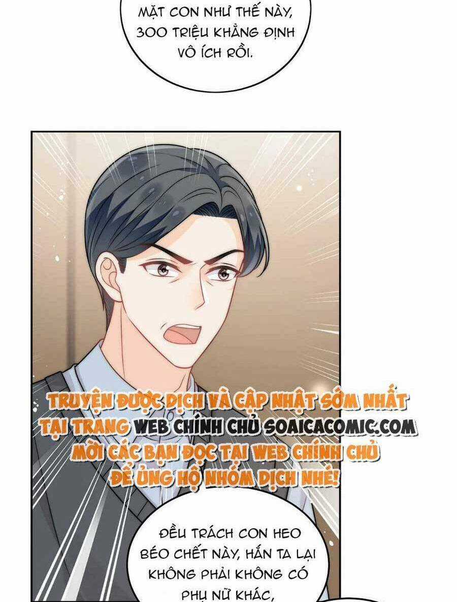Nữ Chính Hắc Hóa Sau Trọng Sinh Chapter 9 trang 3
