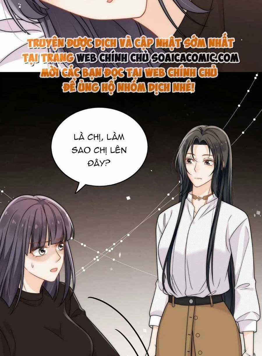 Nữ Chính Hắc Hóa Sau Trọng Sinh Chapter 9 trang 30