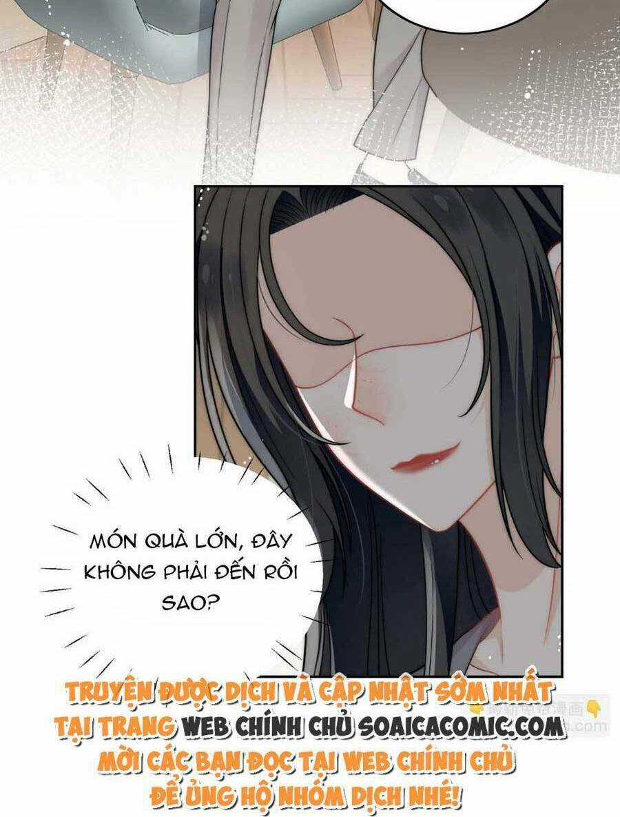 Nữ Chính Hắc Hóa Sau Trọng Sinh Chapter 9 trang 5