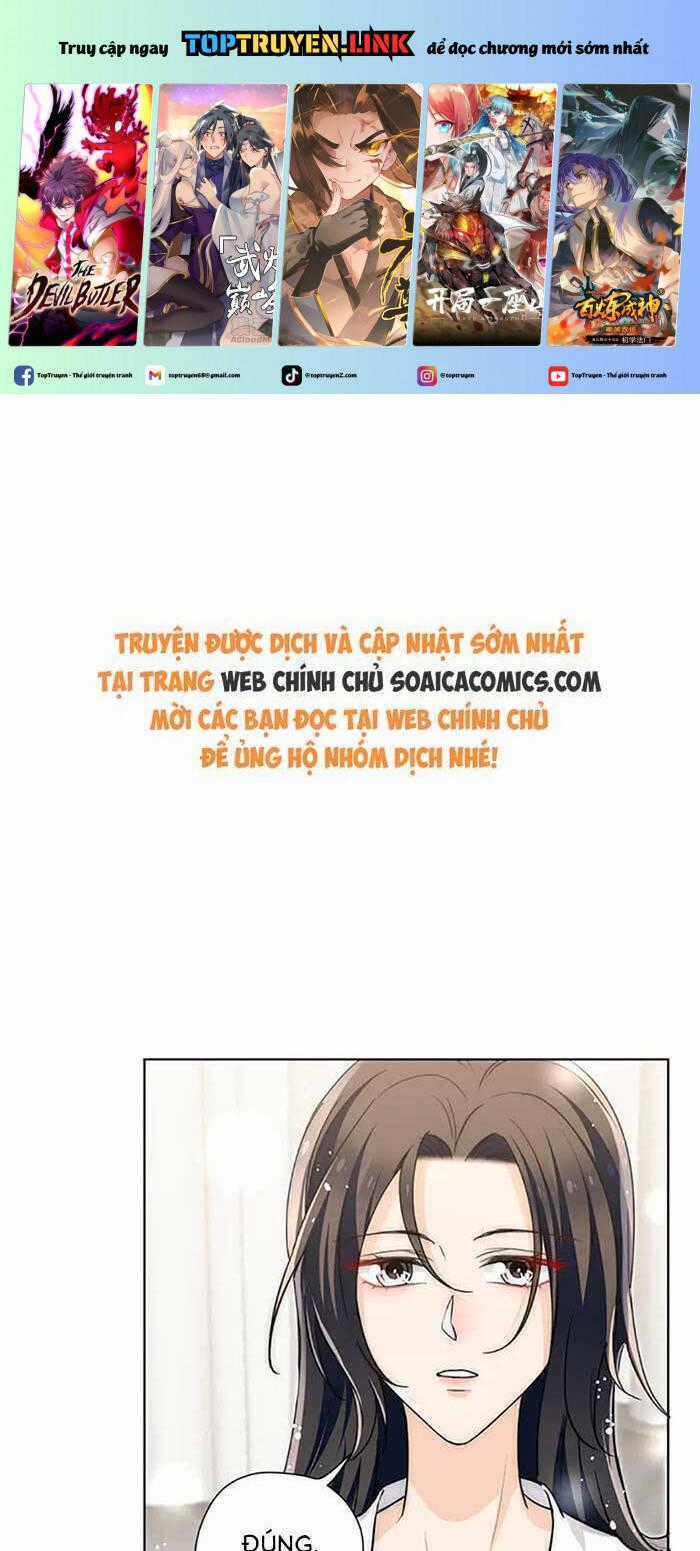 Nữ Chính Hắc Hóa Sau Trọng Sinh Chương 77 trang 1