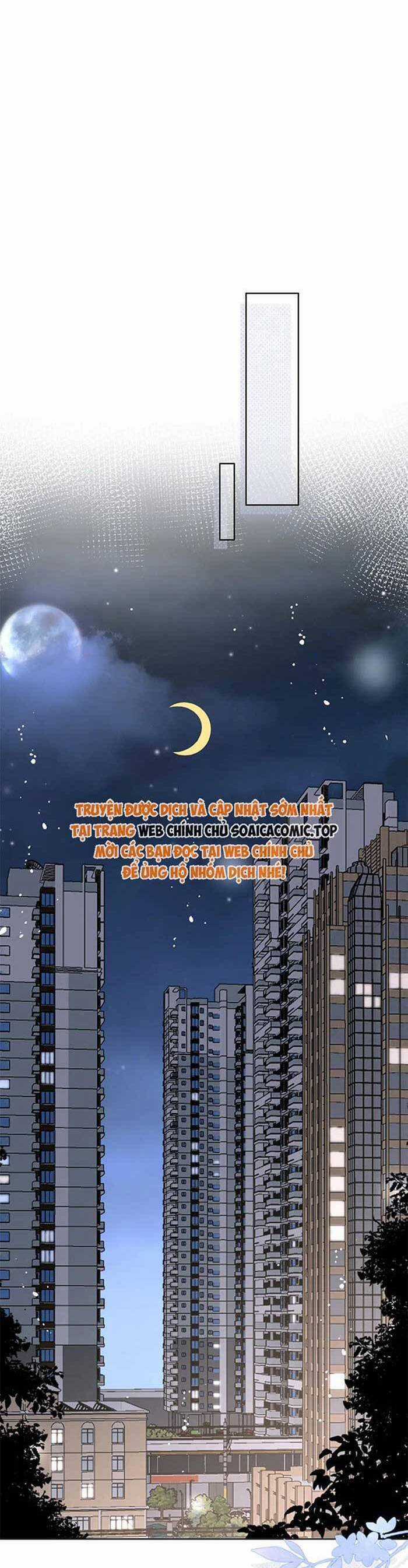 Nữ Chính Hắc Hóa Sau Trọng Sinh Chương 77 trang 16