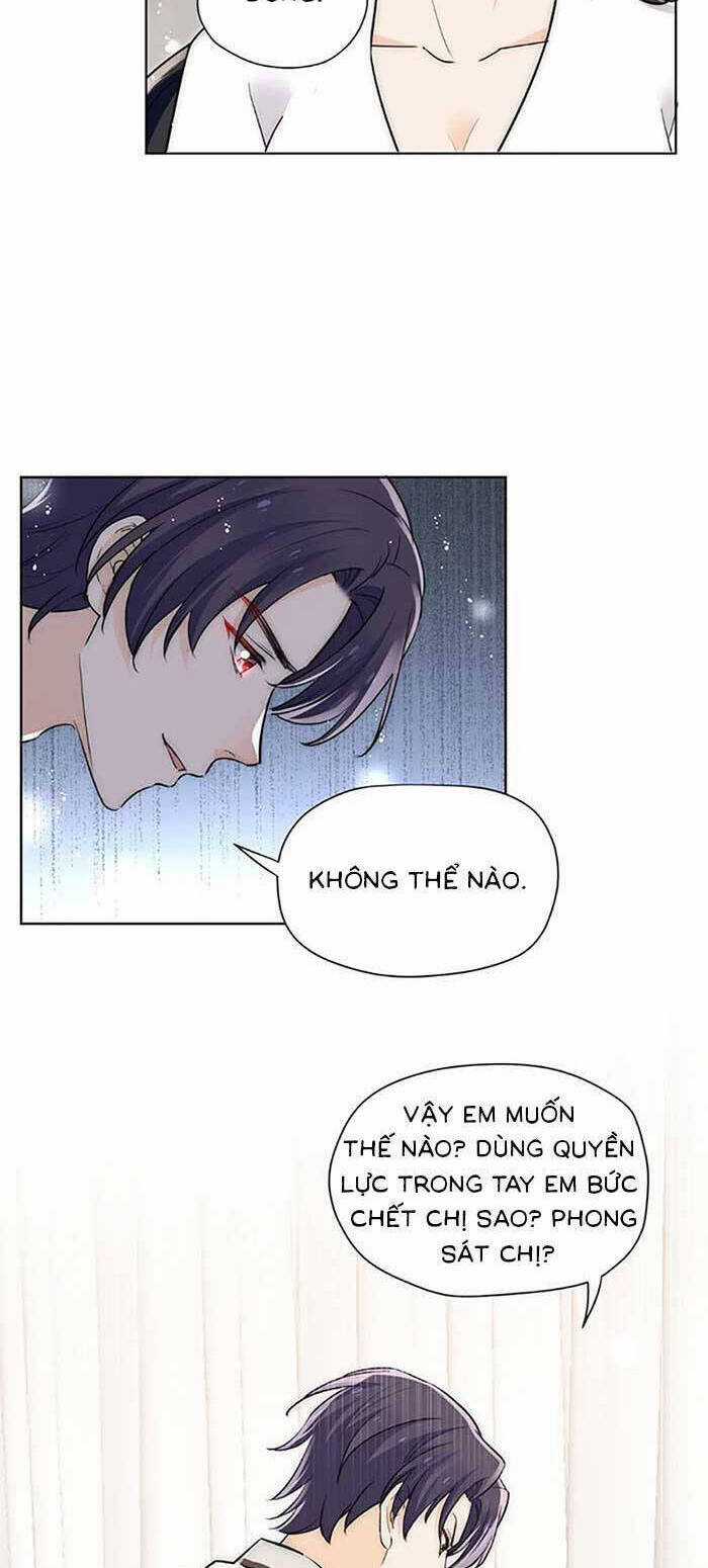 Nữ Chính Hắc Hóa Sau Trọng Sinh Chương 77 trang 2