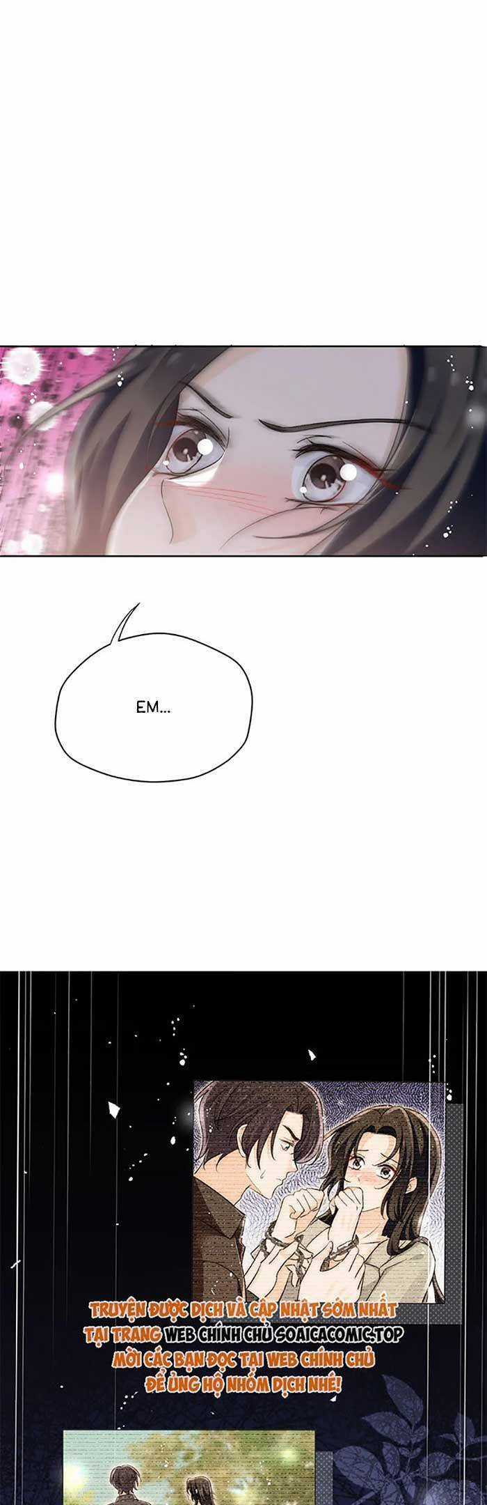 Nữ Chính Hắc Hóa Sau Trọng Sinh Chương 77 trang 5