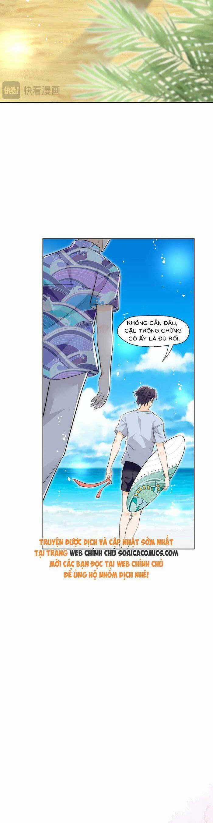 Nữ Chính Hắc Hóa Sau Trọng Sinh Chương 78 trang 21