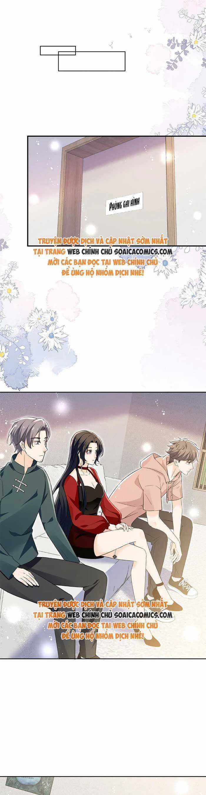 Nữ Chính Hắc Hóa Sau Trọng Sinh Chương 78 trang 22