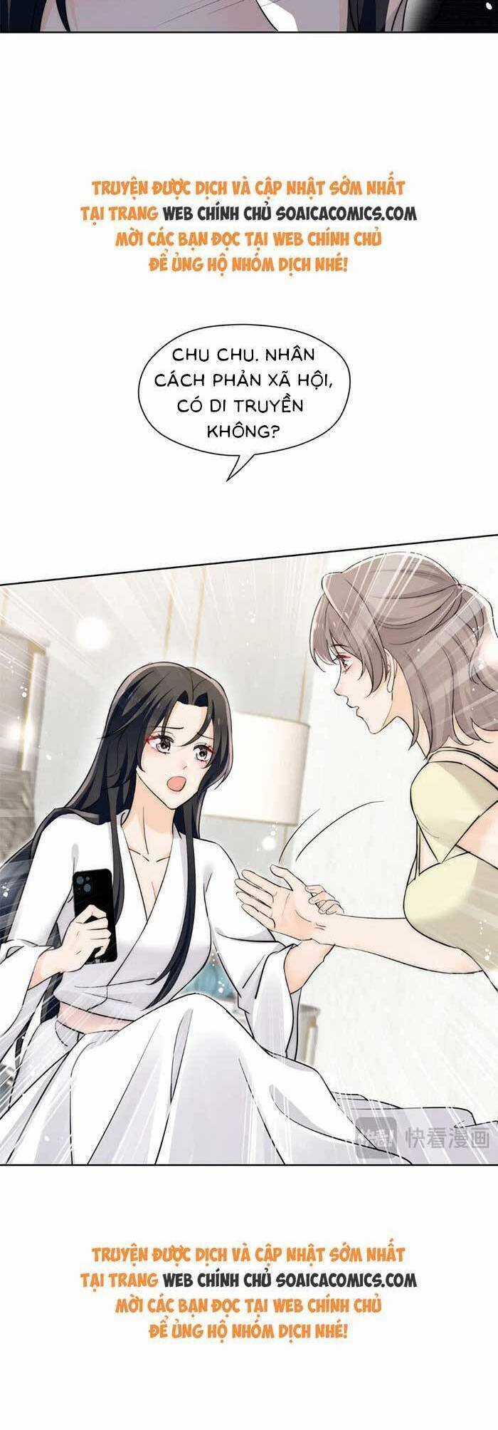 Nữ Chính Hắc Hóa Sau Trọng Sinh Chương 78 trang 6