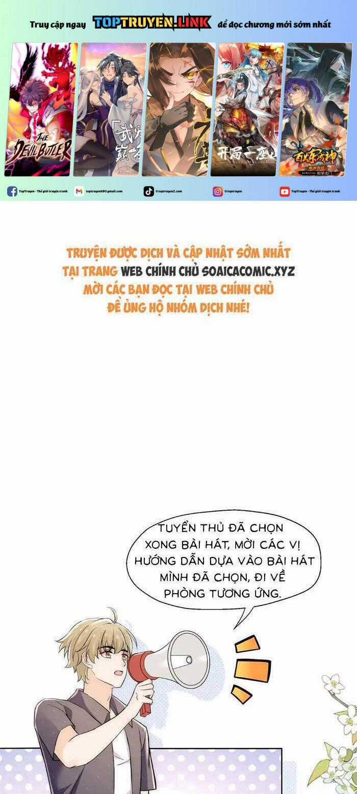 Nữ Chính Hắc Hóa Sau Trọng Sinh Chương 79 trang 1