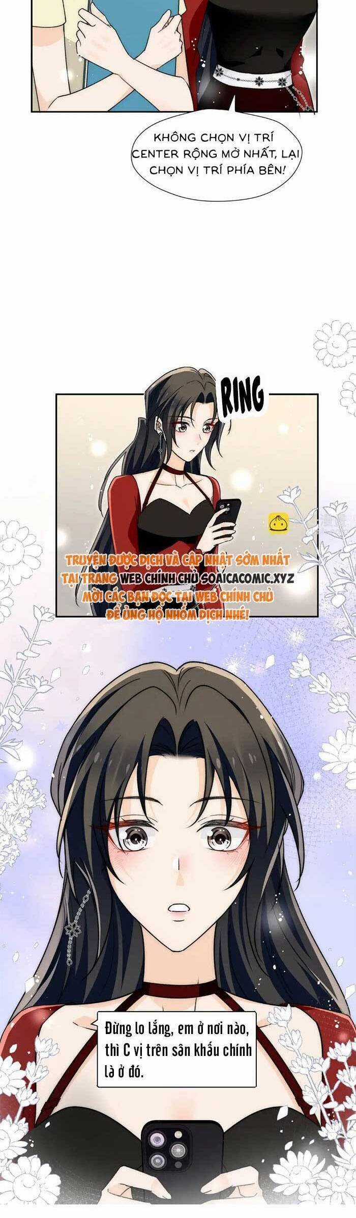 Nữ Chính Hắc Hóa Sau Trọng Sinh Chương 79 trang 16