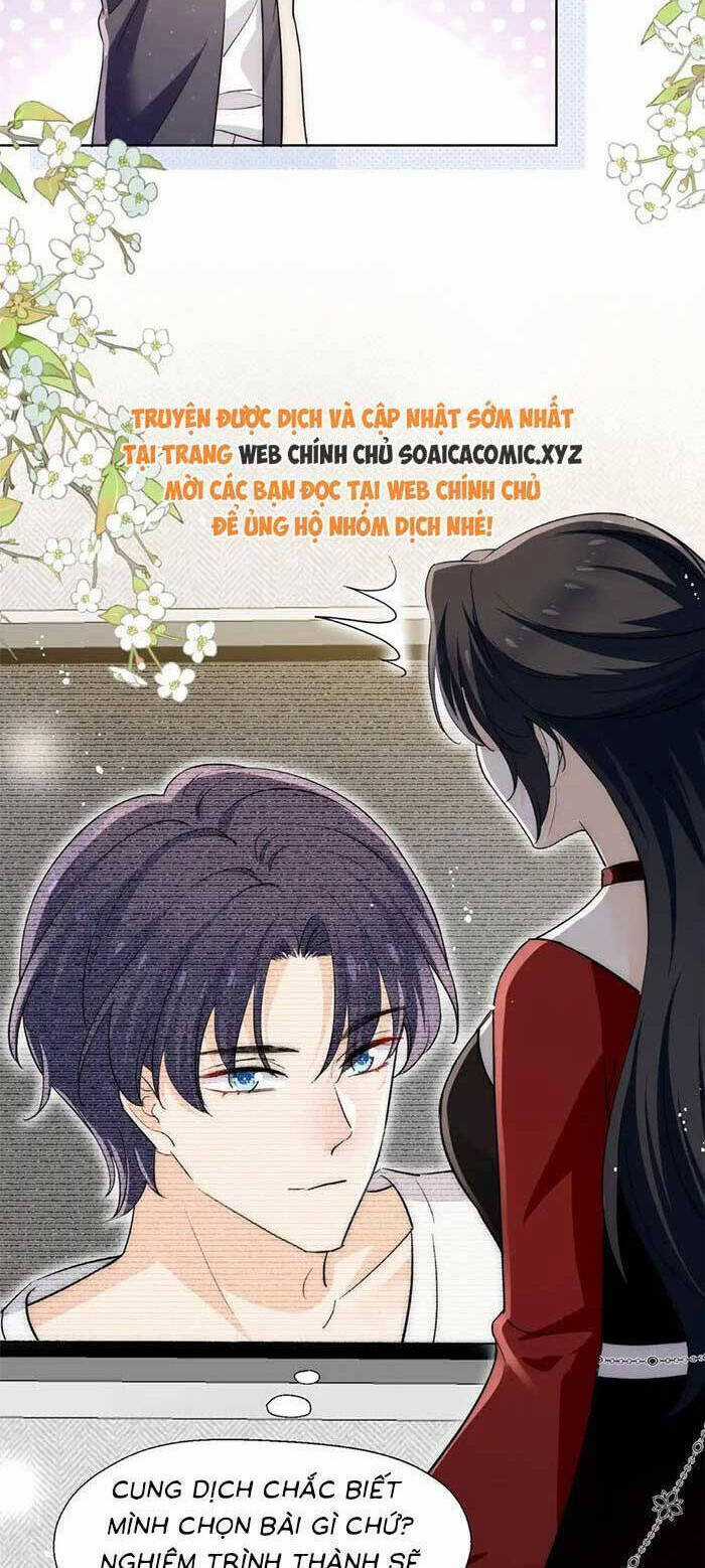 Nữ Chính Hắc Hóa Sau Trọng Sinh Chương 79 trang 2