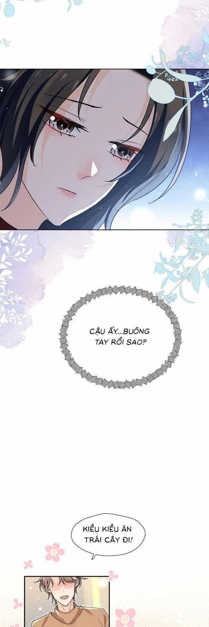 Nữ Chính Hắc Hóa Sau Trọng Sinh Chương 79 trang 6