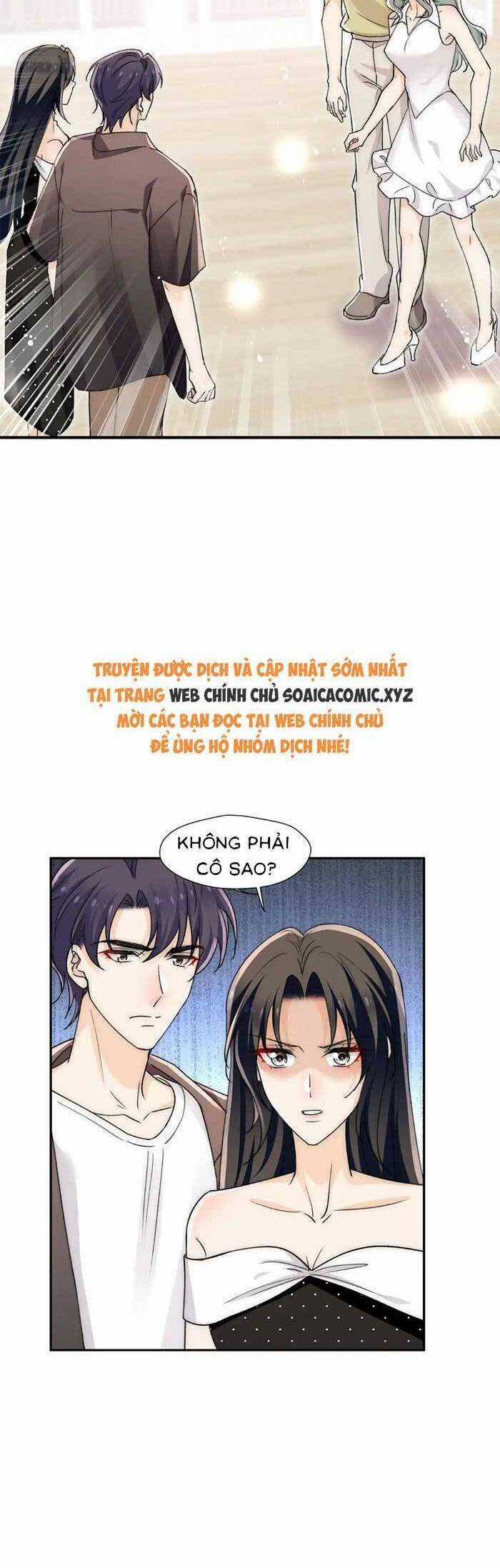 Nữ Chính Hắc Hóa Sau Trọng Sinh Chương 80 trang 16