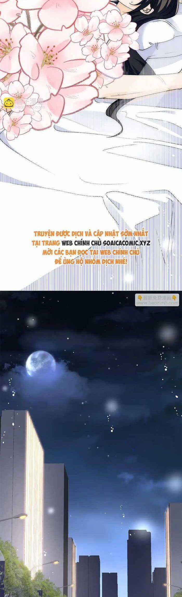 Nữ Chính Hắc Hóa Sau Trọng Sinh Chương 80 trang 8