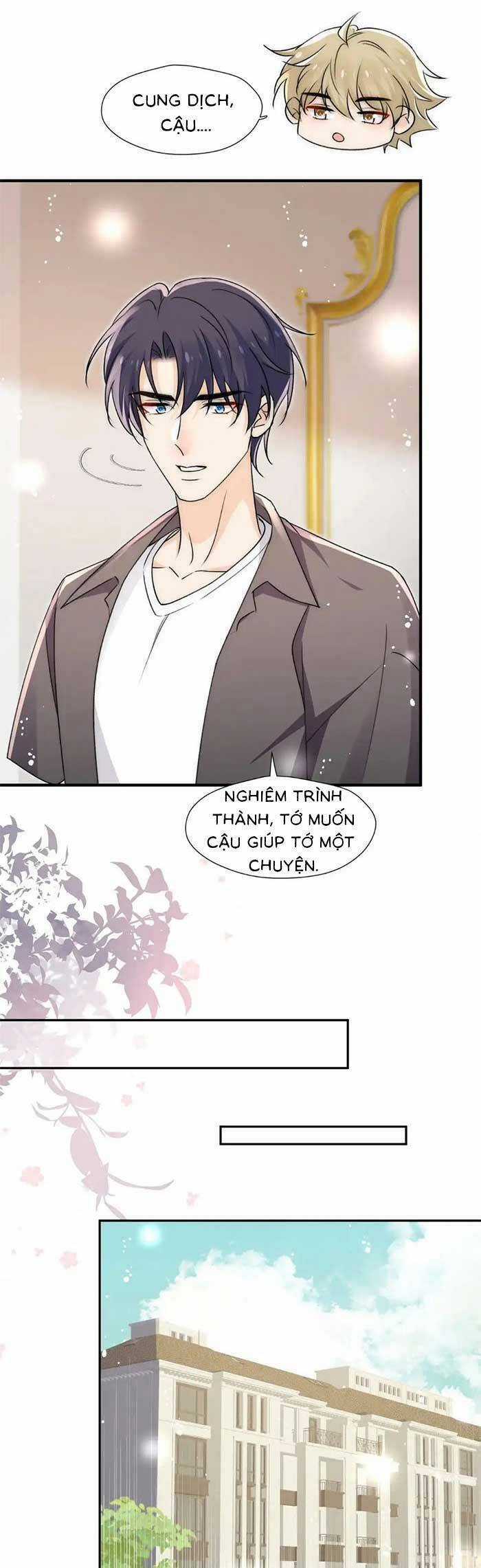 Nữ Chính Hắc Hóa Sau Trọng Sinh Chương 81 trang 7