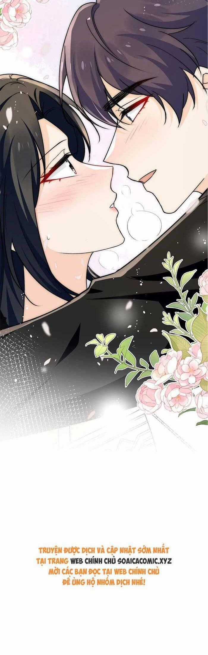 Nữ Chính Hắc Hóa Sau Trọng Sinh Chương 82 trang 17