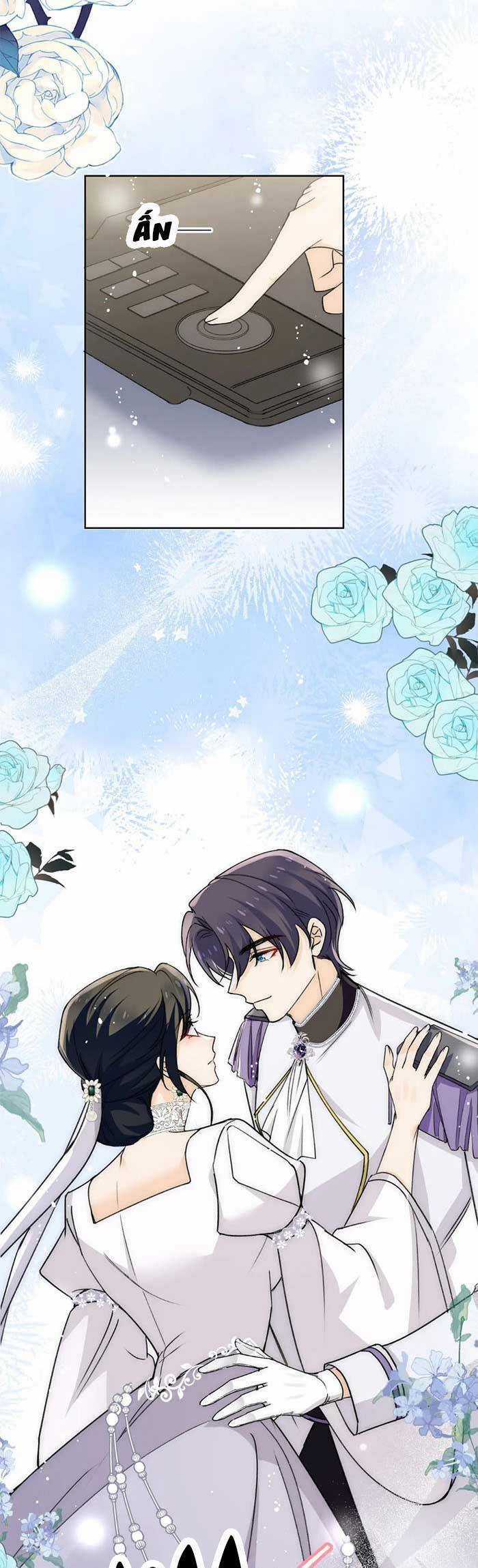 Nữ Chính Hắc Hóa Sau Trọng Sinh Chương 82 trang 4